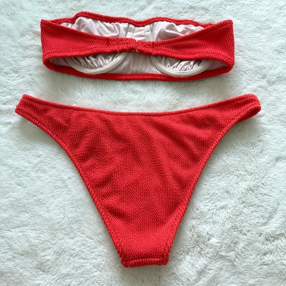 Shade & Shore women 2 pieces bikini L/34B